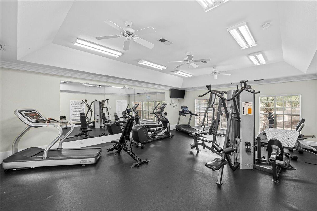 INDIAN LAKE - Residential