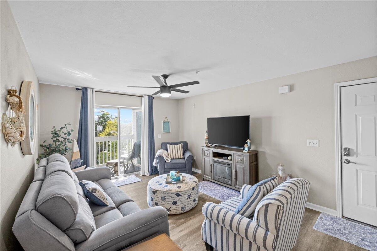 INDIAN LAKE - Residential