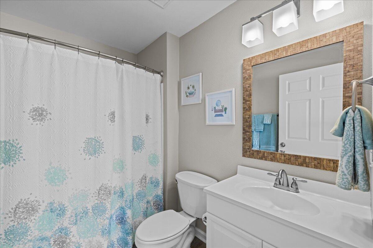 INDIAN LAKE - Residential