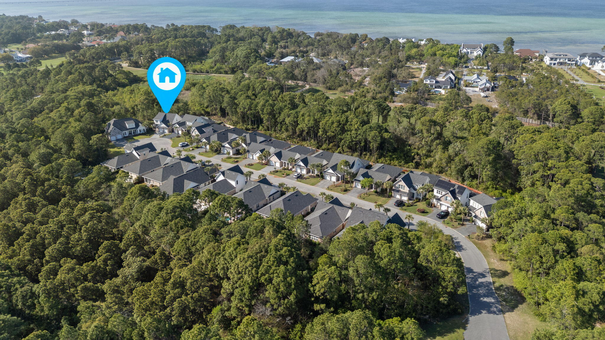 EMERALD BAY PH 2A - Residential