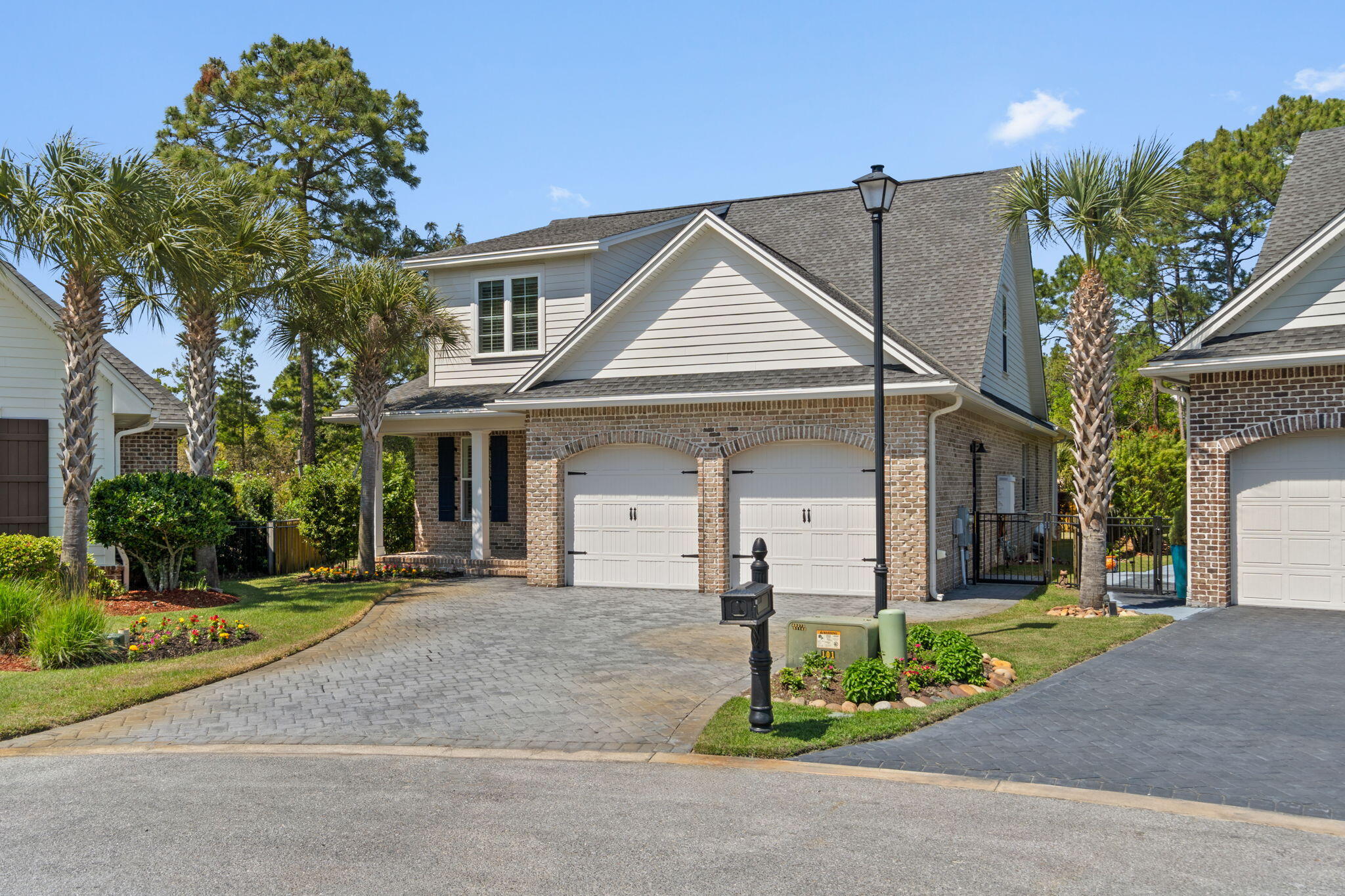 EMERALD BAY PH 2A - Residential