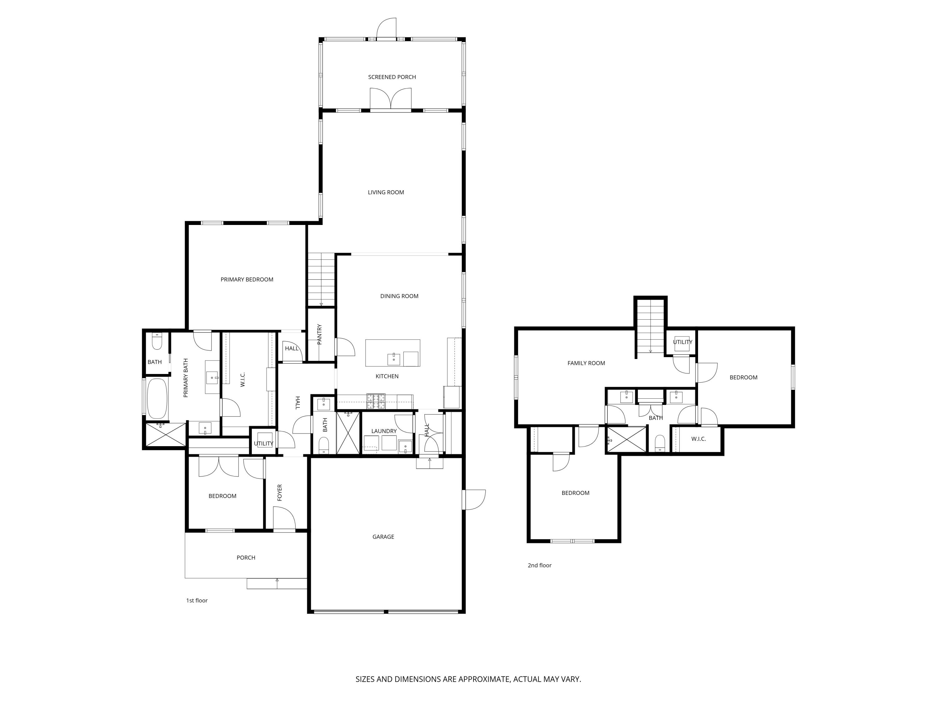 EMERALD BAY PH 2A - Residential