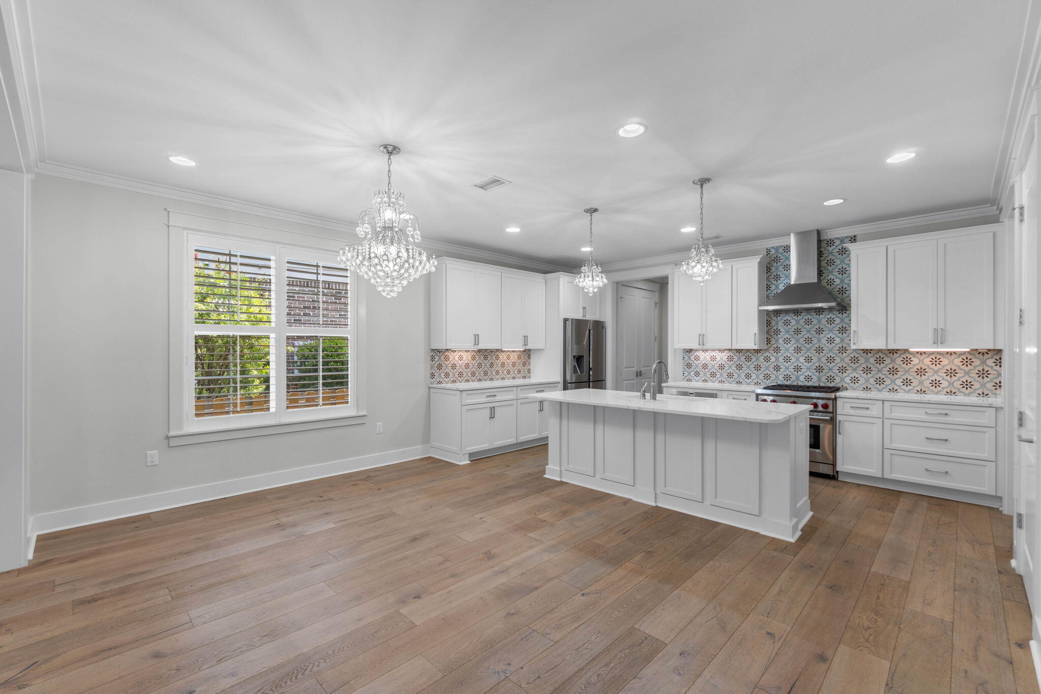 EMERALD BAY PH 2A - Residential