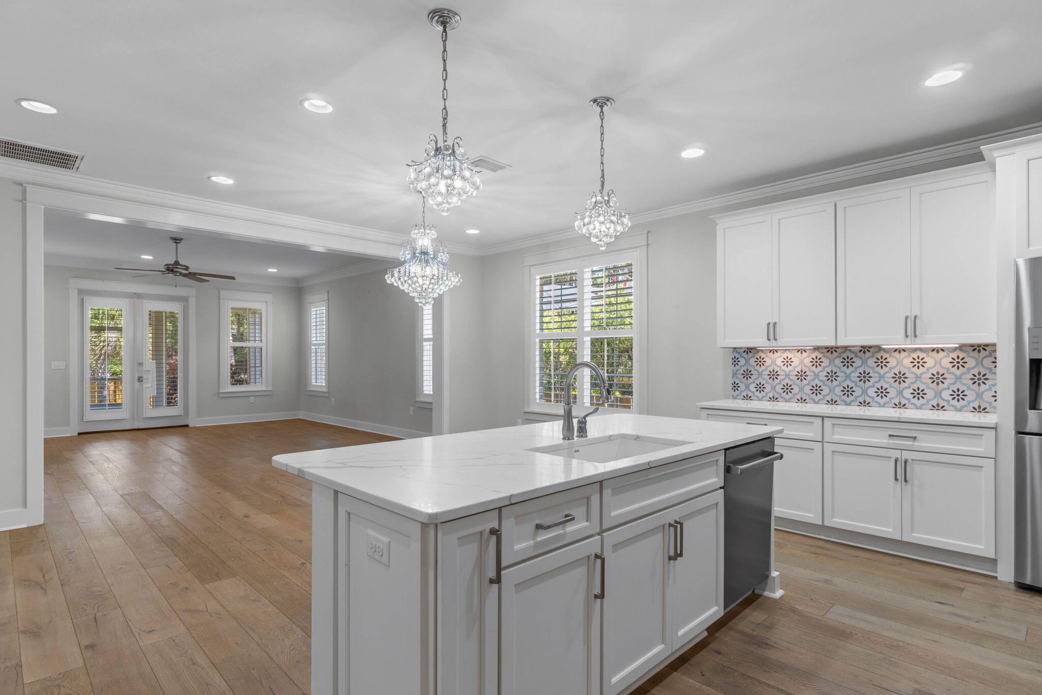 EMERALD BAY PH 2A - Residential