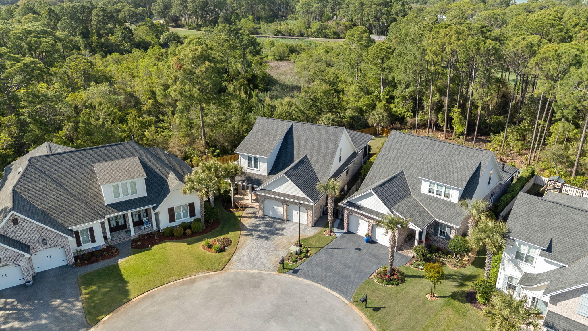 EMERALD BAY PH 2A - Residential