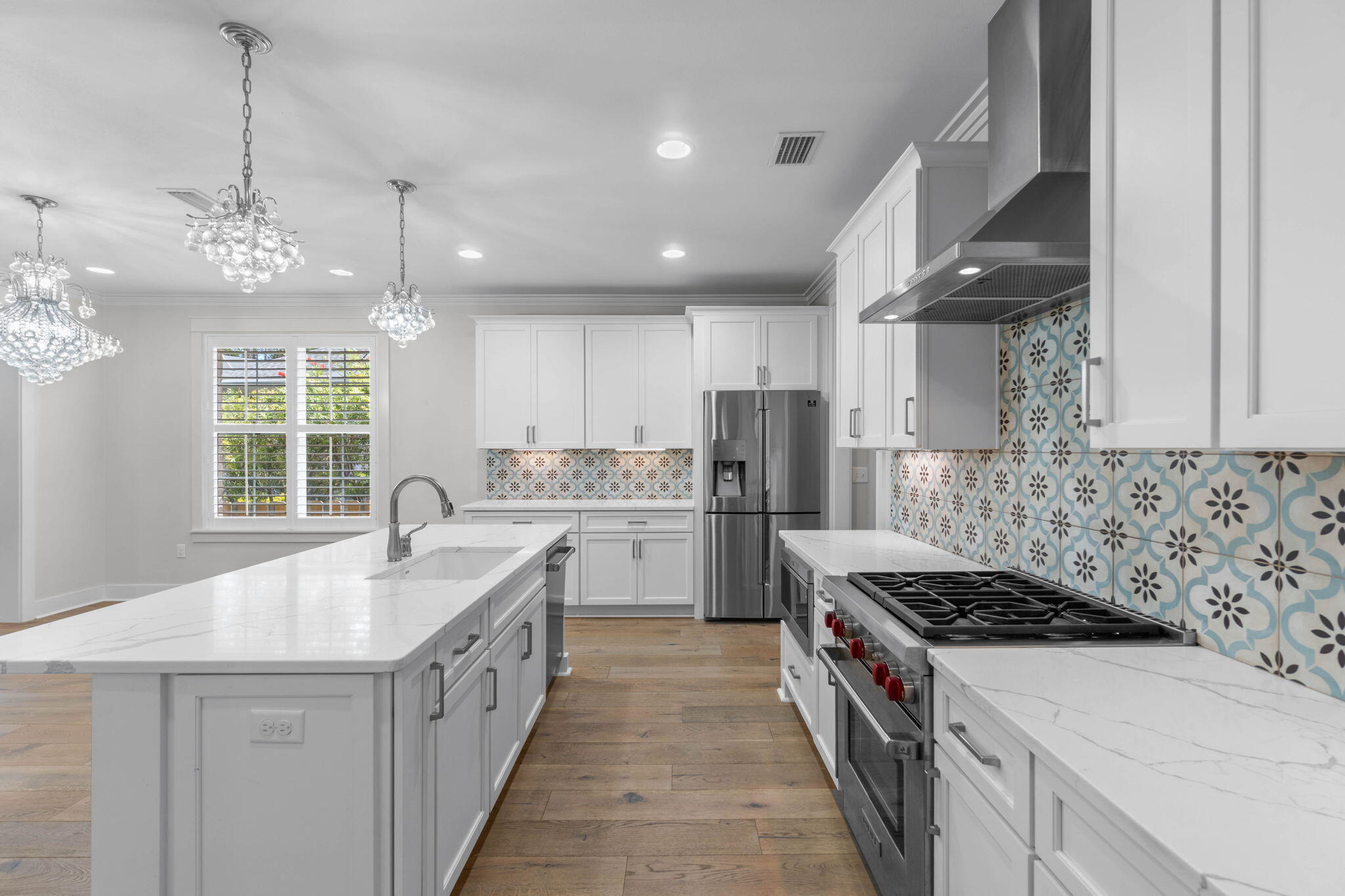 EMERALD BAY PH 2A - Residential