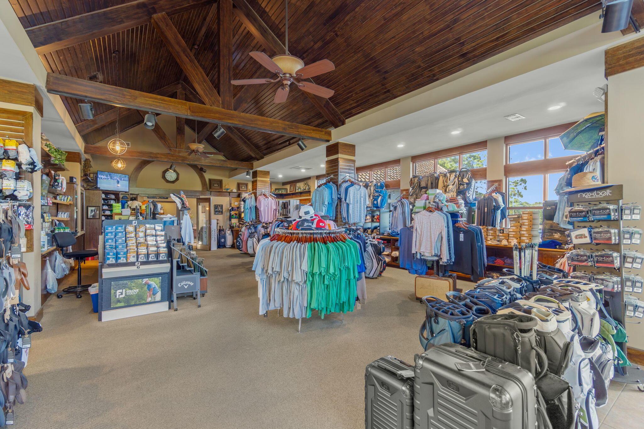 EMERALD BAY PH 2A - Residential