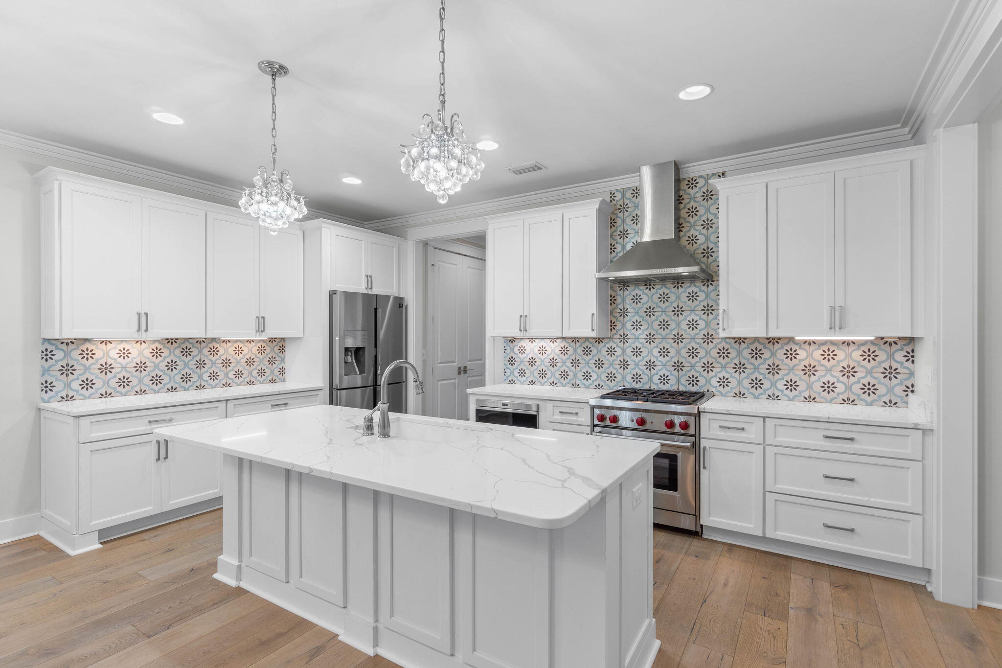 EMERALD BAY PH 2A - Residential