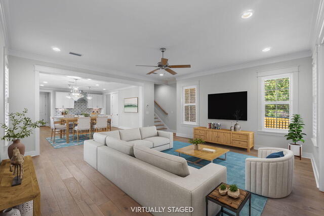 EMERALD BAY PH 2A - Residential