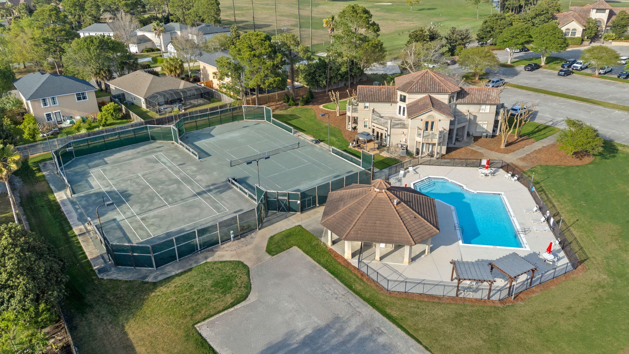 EMERALD BAY PH 2A - Residential