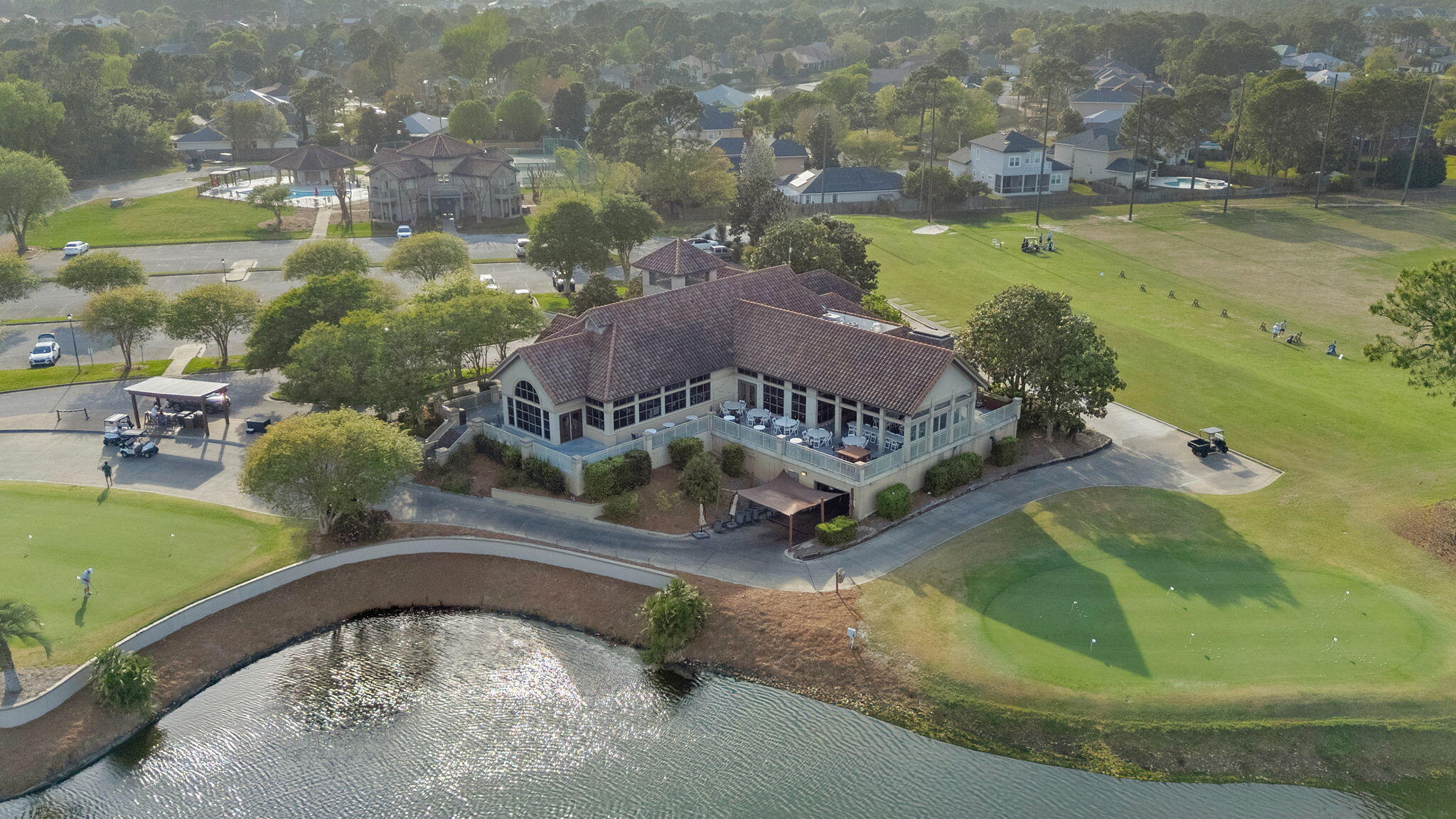 EMERALD BAY PH 2A - Residential