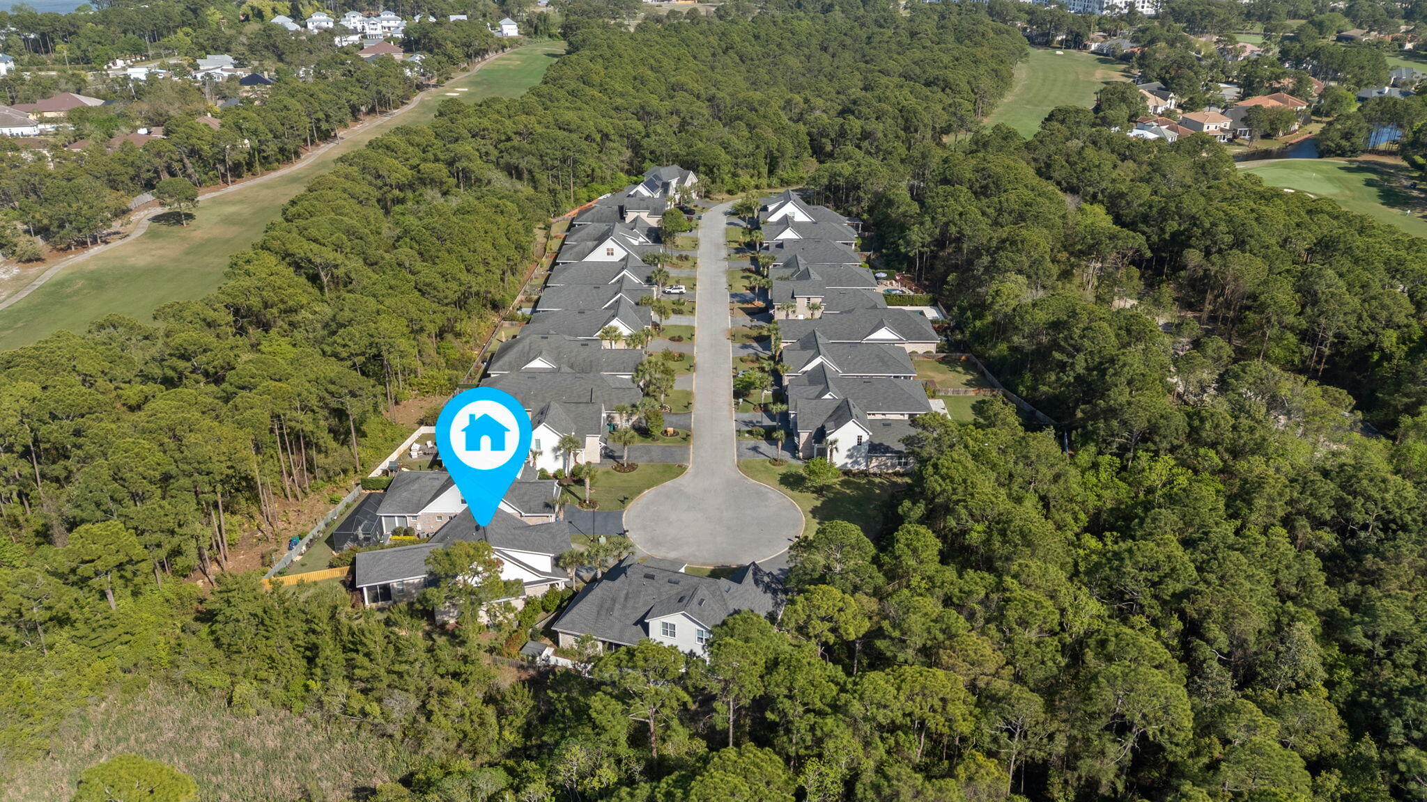 EMERALD BAY PH 2A - Residential