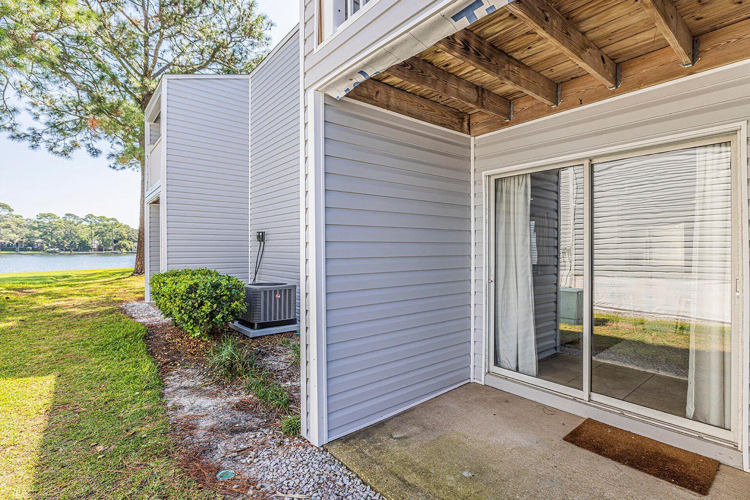 FINISTERRA CONDO - Residential Lease
