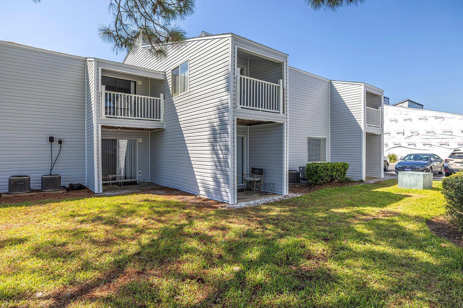 FINISTERRA CONDO - Residential Lease