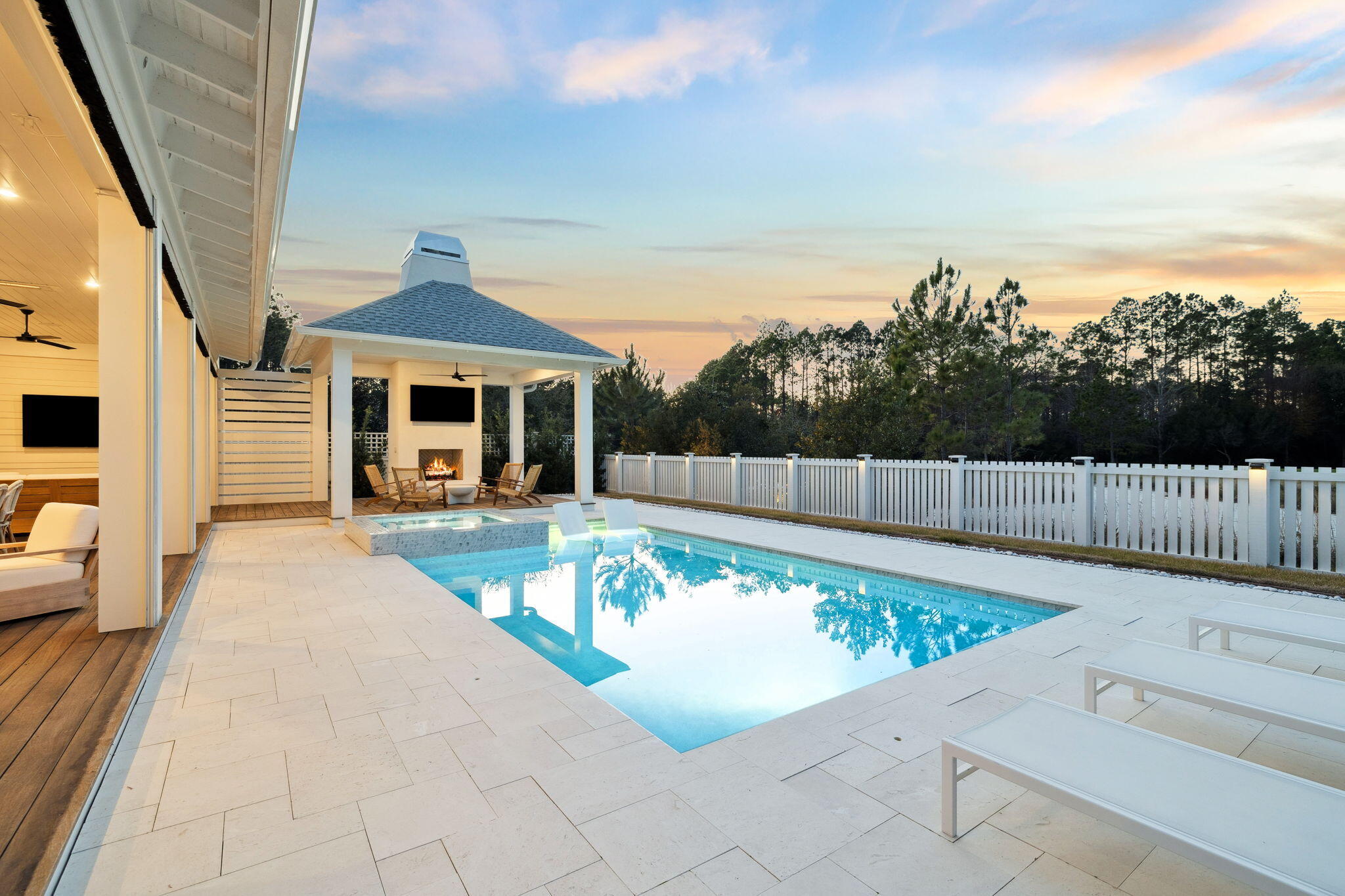 WATERSOUND ORIGINS - Residential