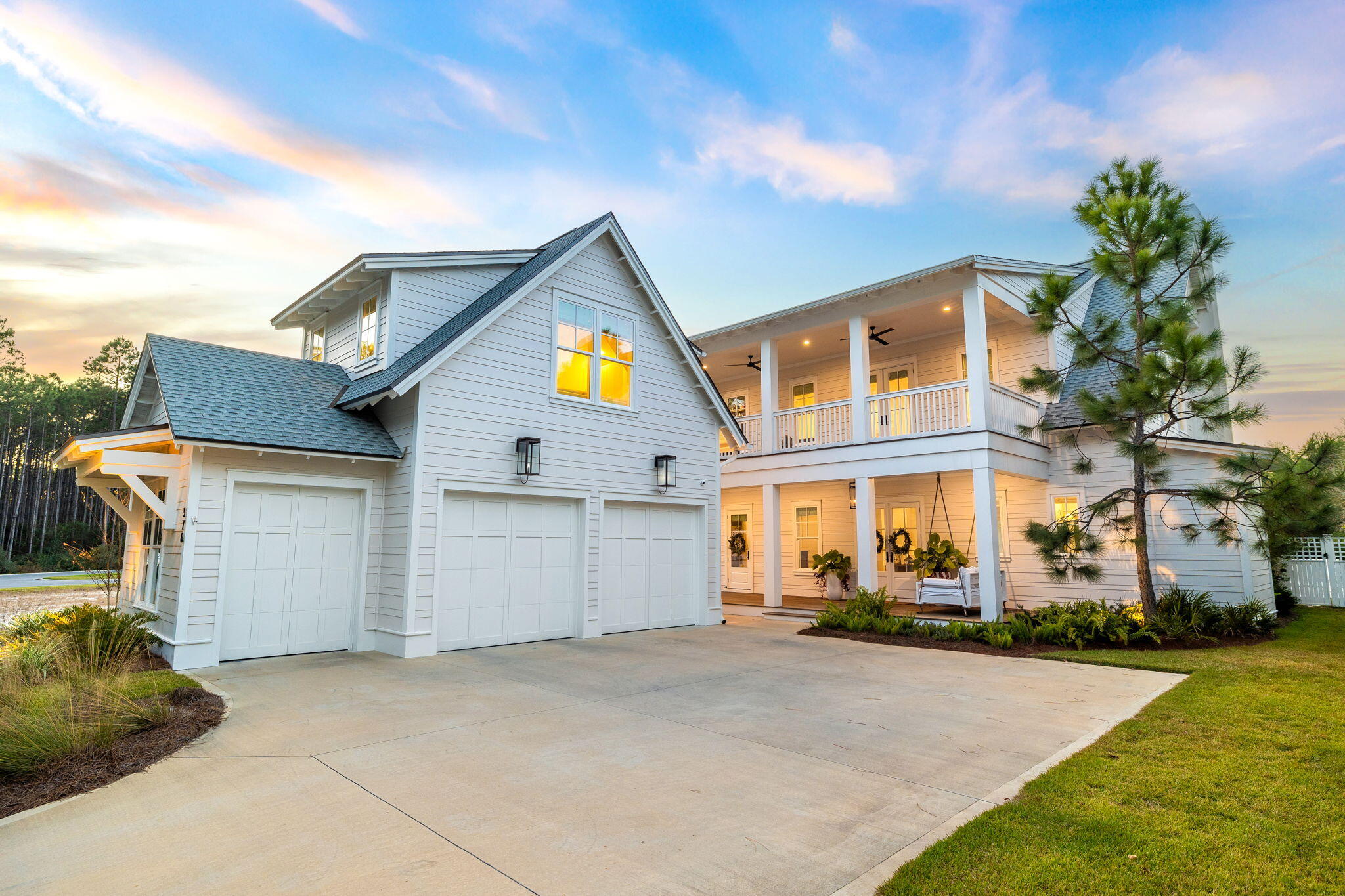 WATERSOUND ORIGINS - Residential