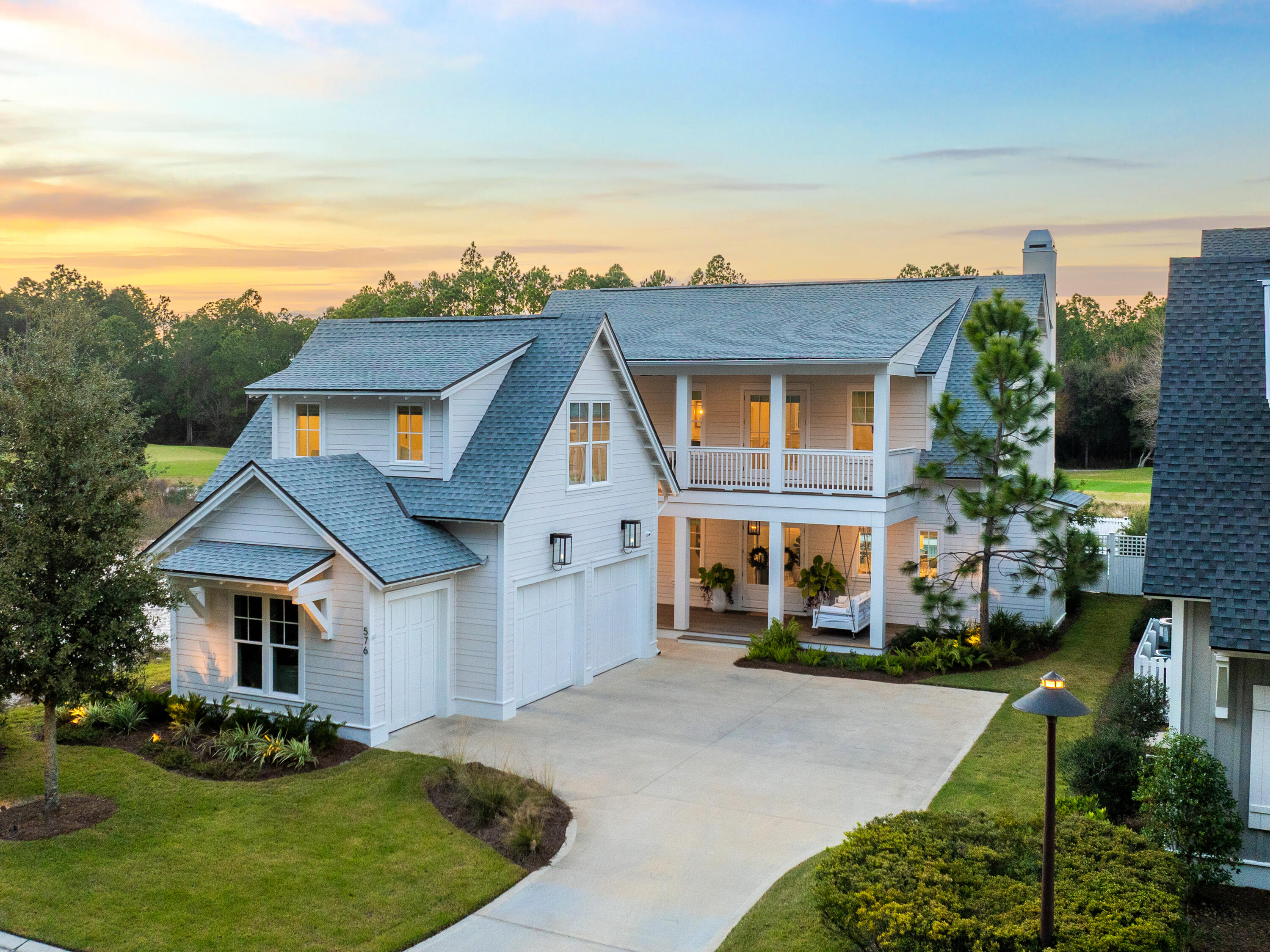 WATERSOUND ORIGINS - Residential