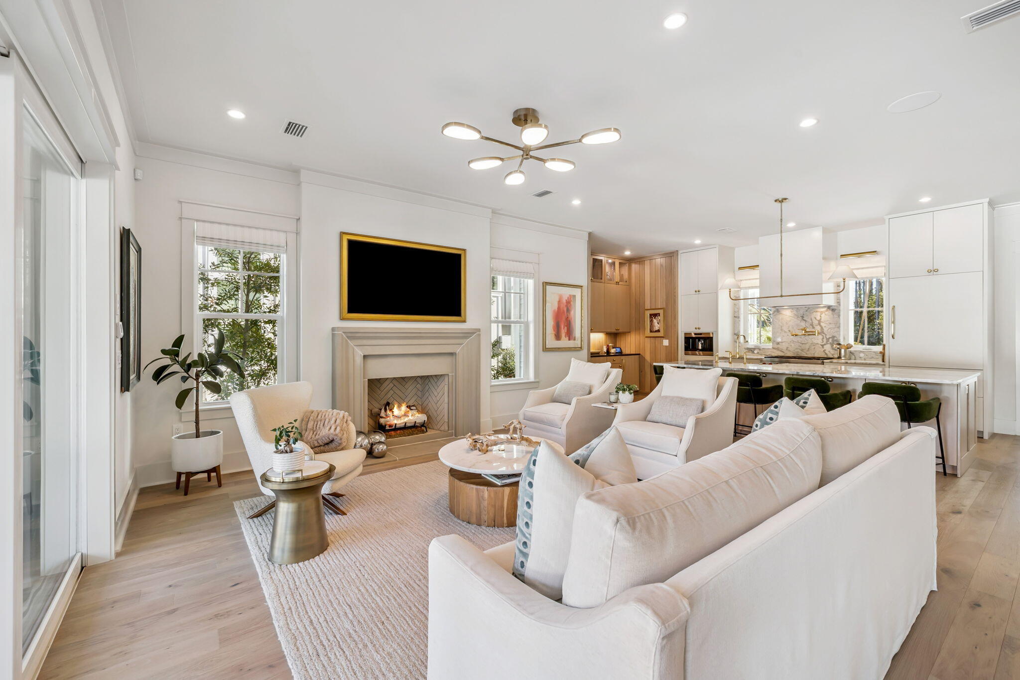 WATERSOUND ORIGINS - Residential