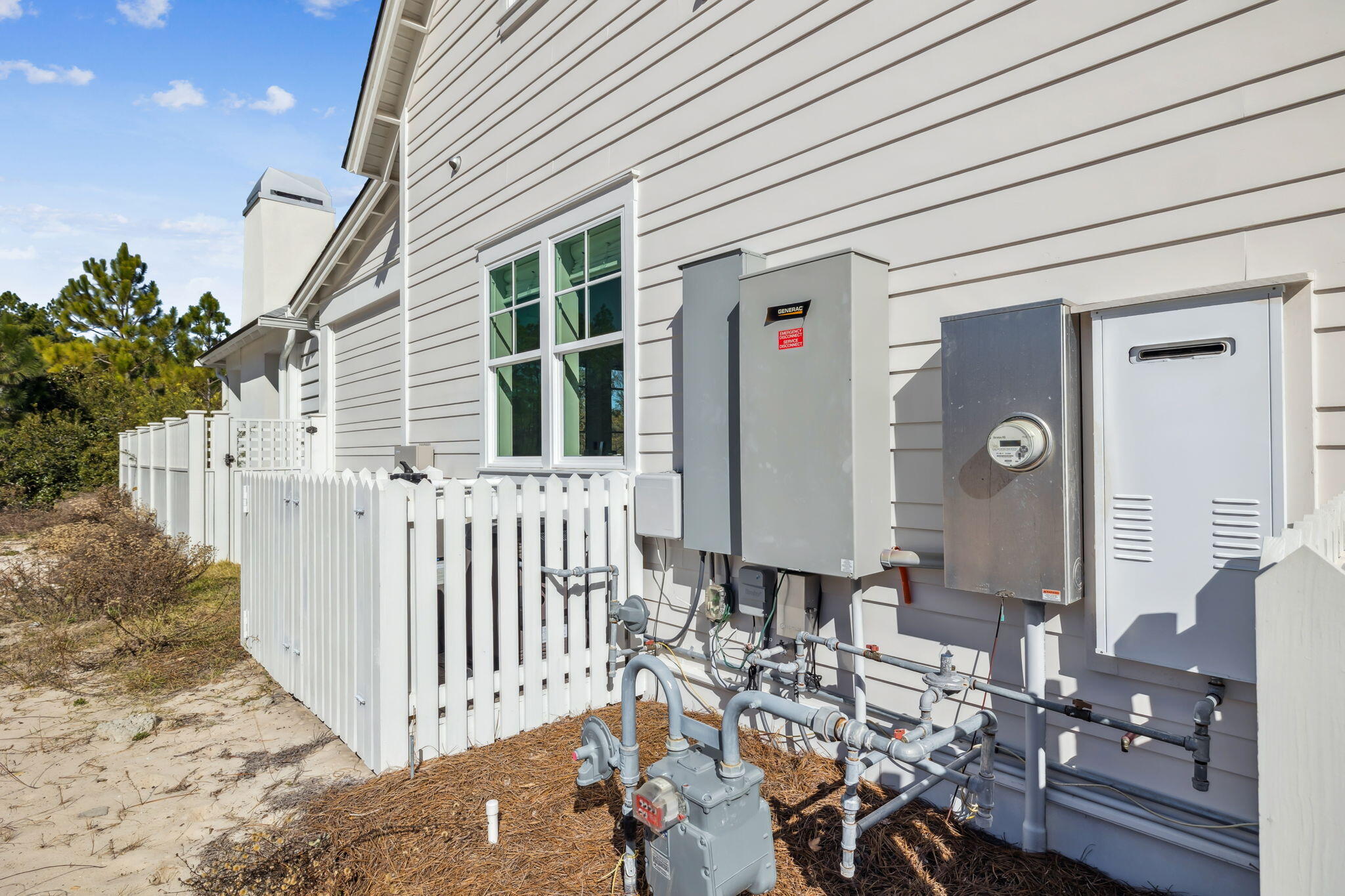 WATERSOUND ORIGINS - Residential