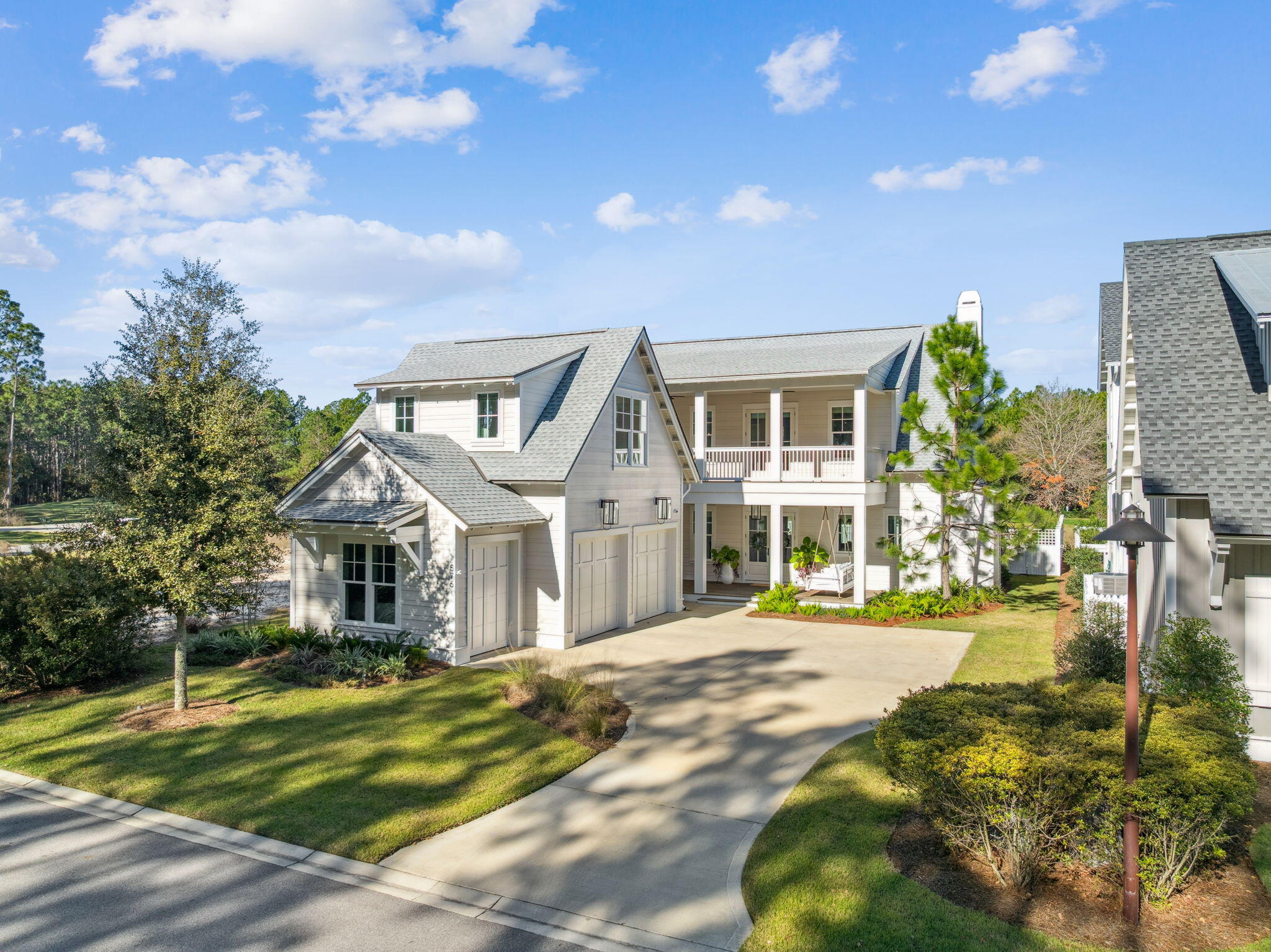 WATERSOUND ORIGINS - Residential