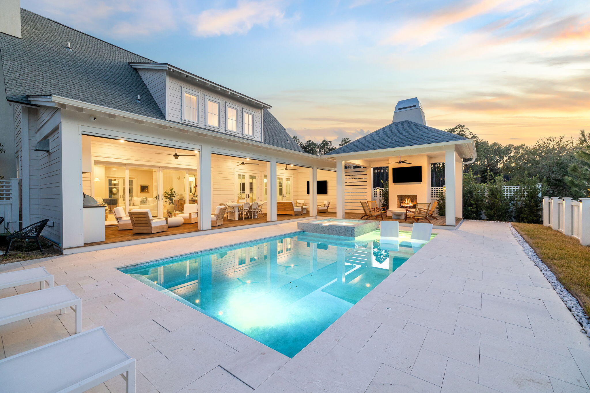 WATERSOUND ORIGINS - Residential