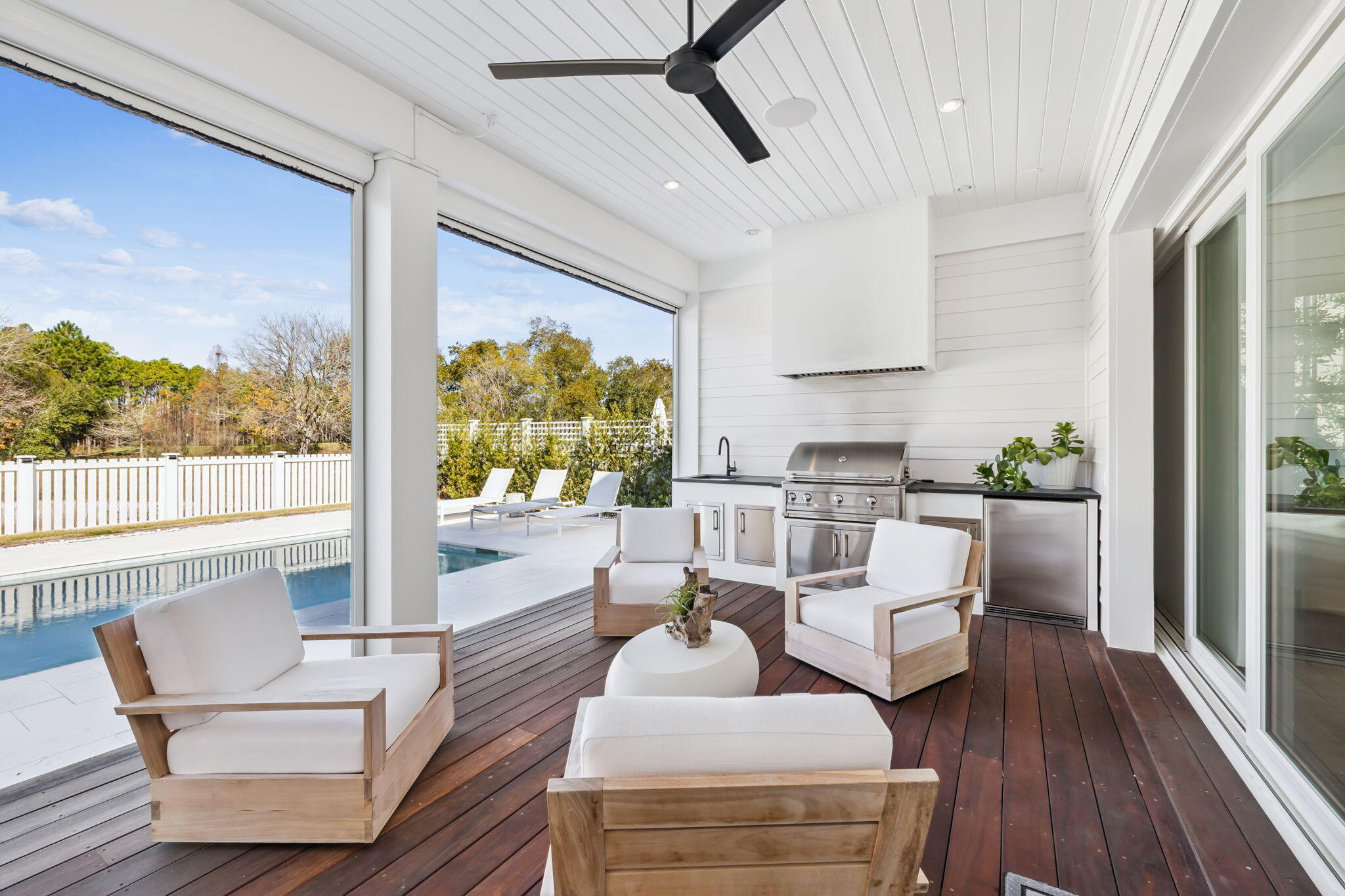 WATERSOUND ORIGINS - Residential