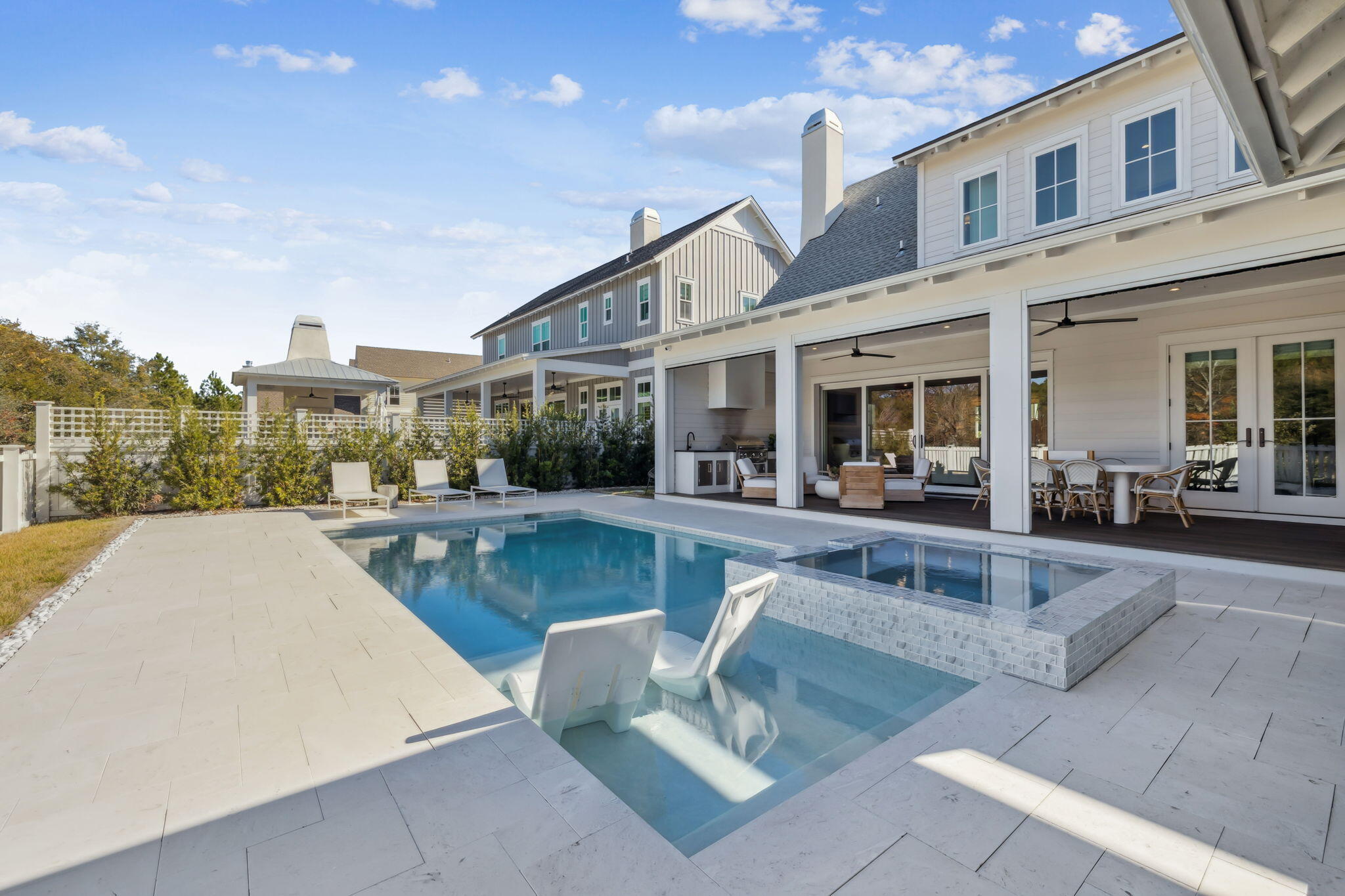 WATERSOUND ORIGINS - Residential