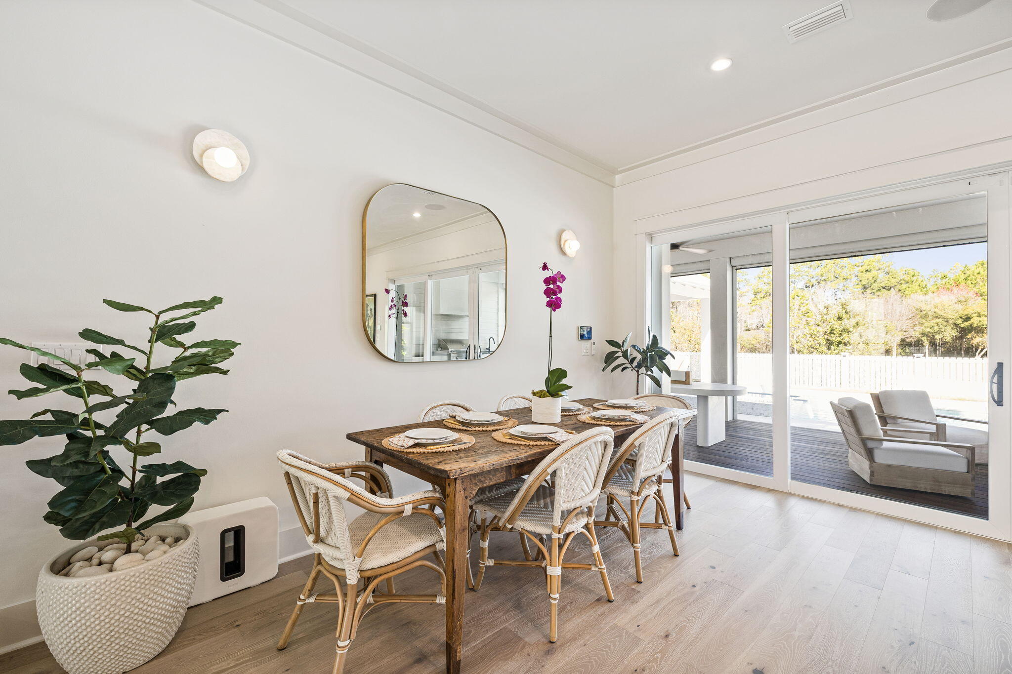 WATERSOUND ORIGINS - Residential