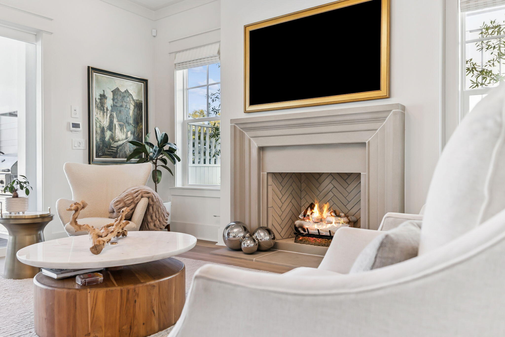 WATERSOUND ORIGINS - Residential