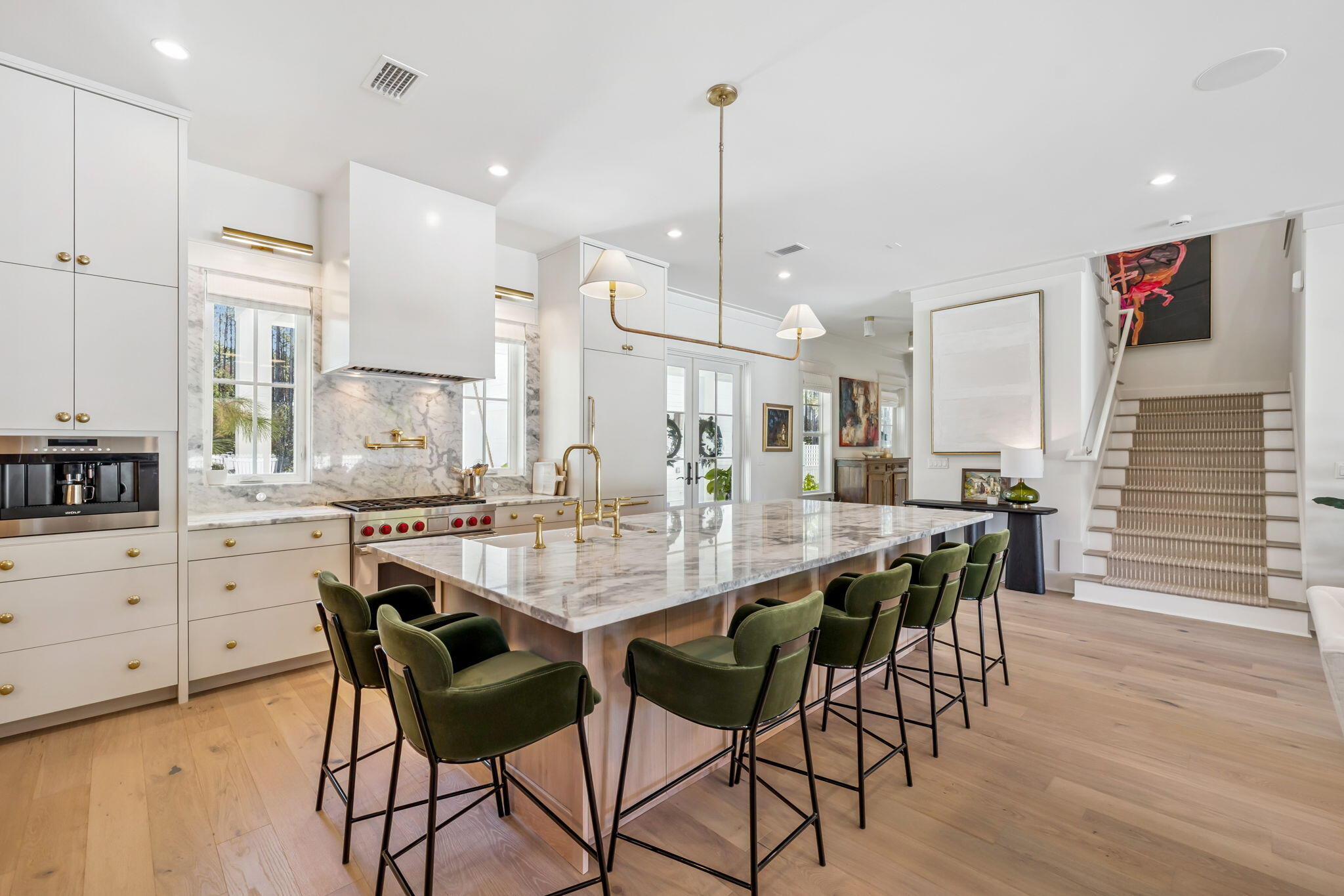 WATERSOUND ORIGINS - Residential