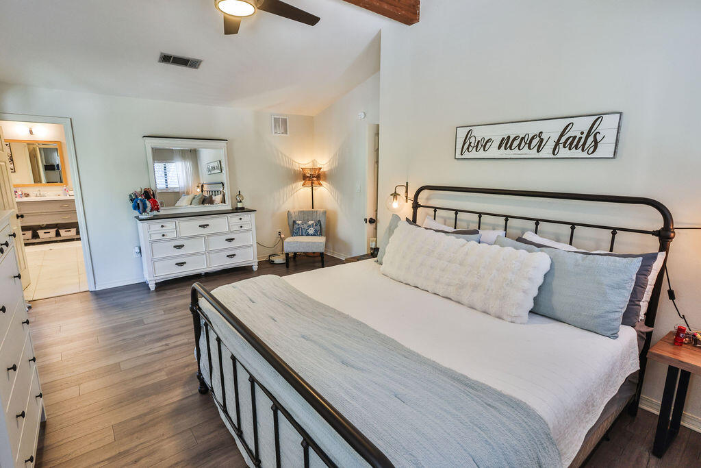 LIDO VILLAGE - Residential