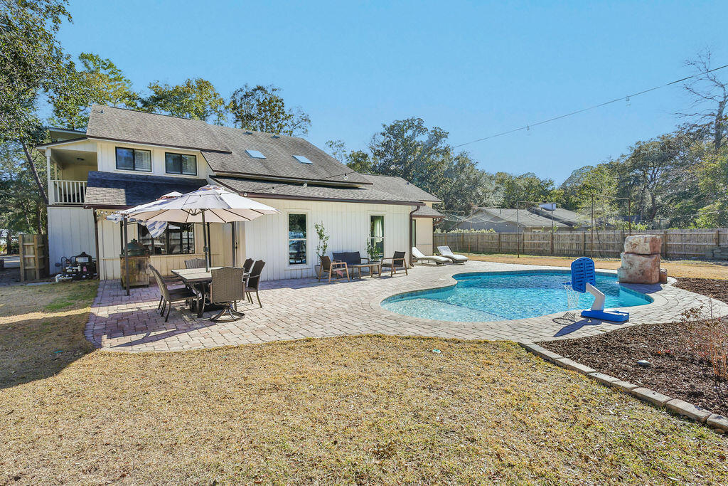 LIDO VILLAGE - Residential