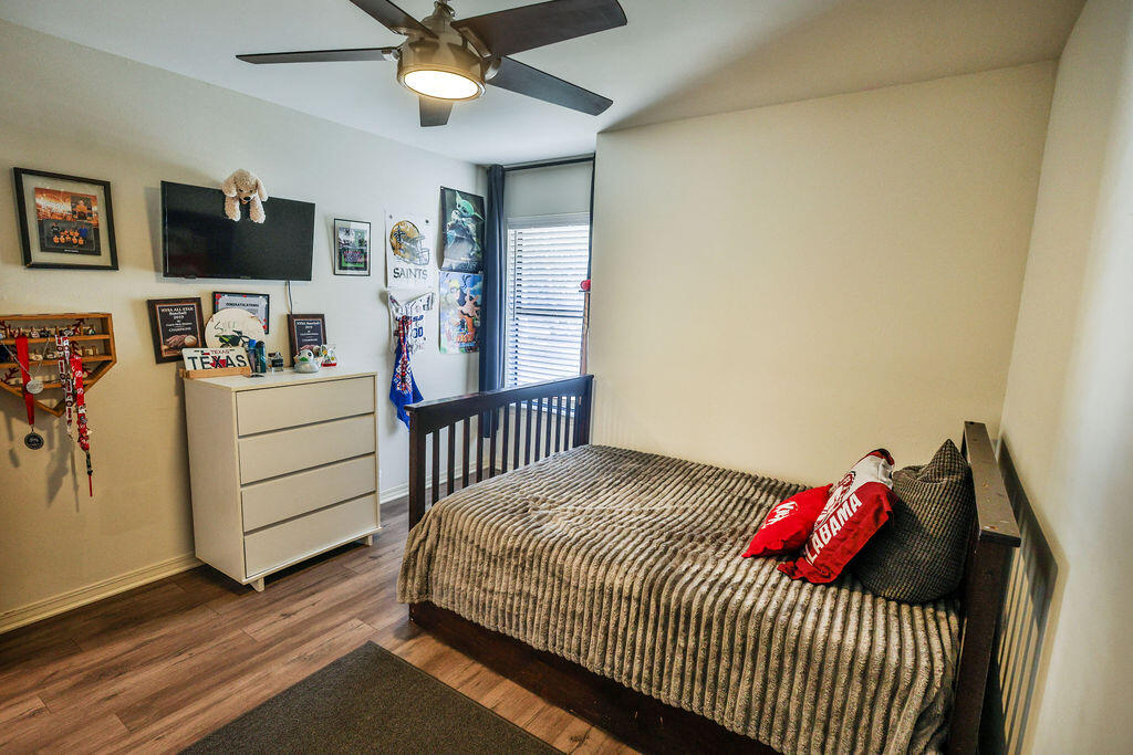 LIDO VILLAGE - Residential