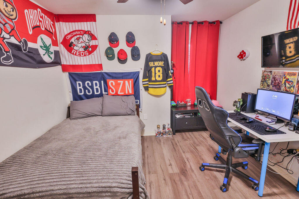 LIDO VILLAGE - Residential