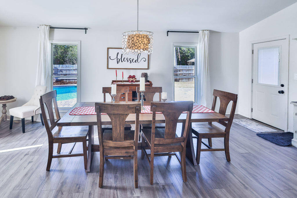 LIDO VILLAGE - Residential