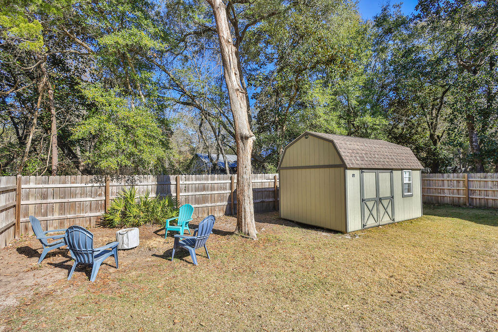 LIDO VILLAGE - Residential