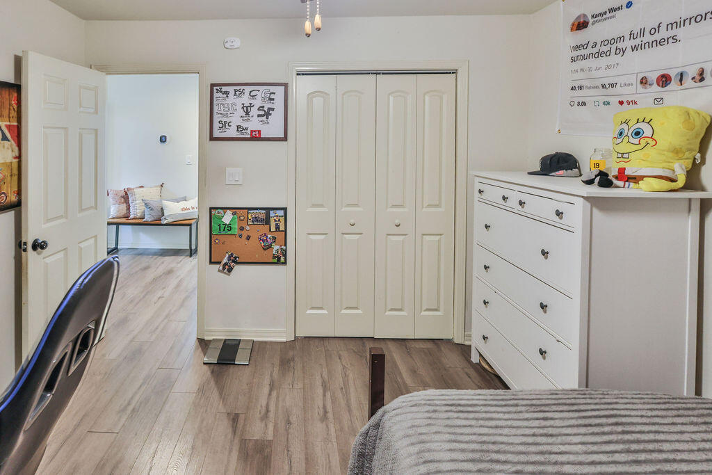 LIDO VILLAGE - Residential