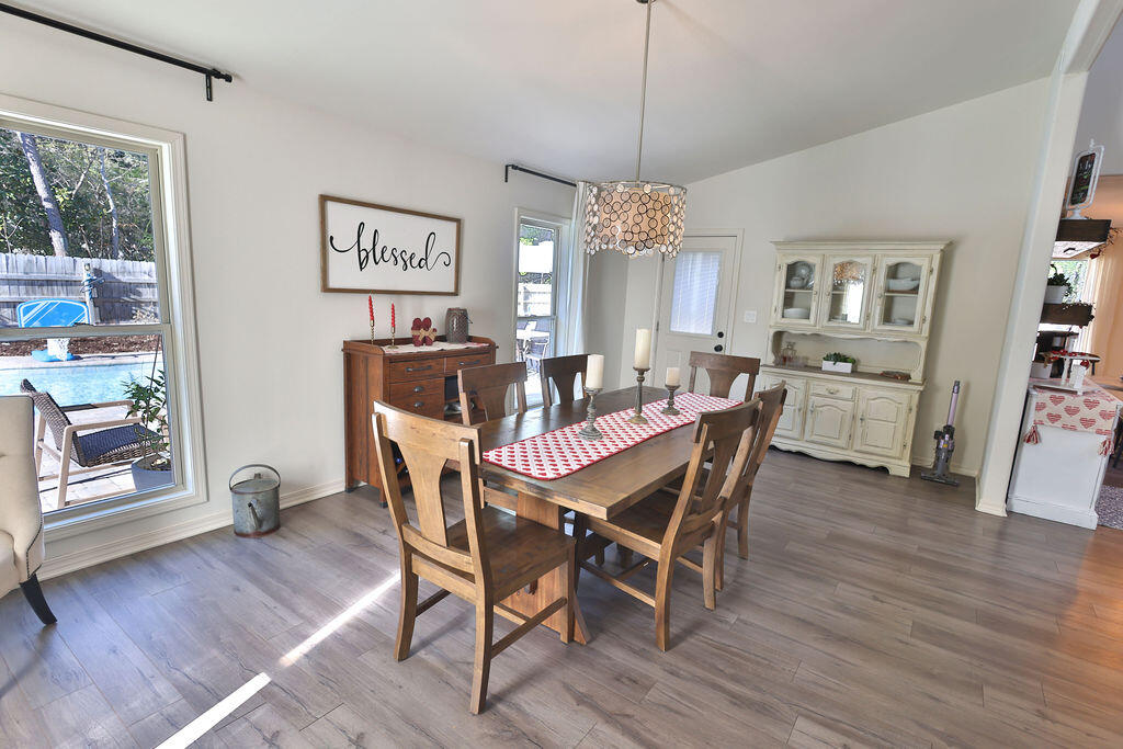 LIDO VILLAGE - Residential