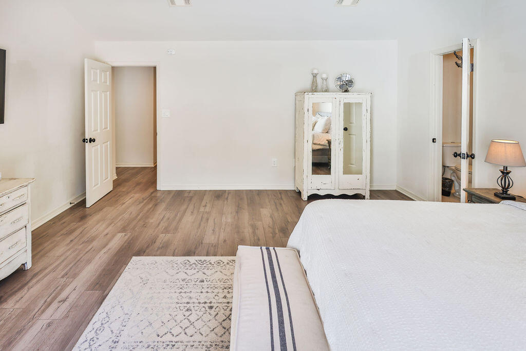 LIDO VILLAGE - Residential