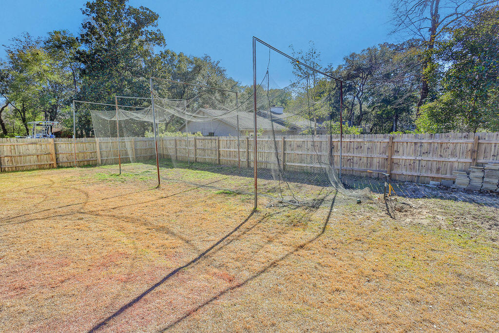 LIDO VILLAGE - Residential