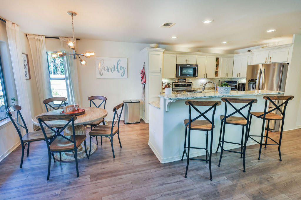 LIDO VILLAGE - Residential