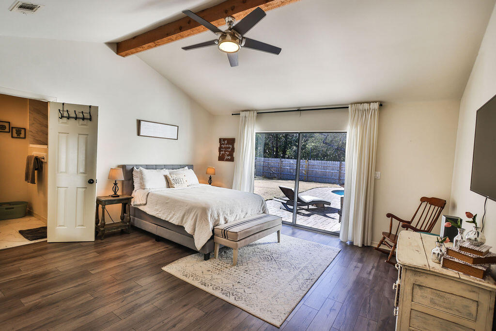 LIDO VILLAGE - Residential