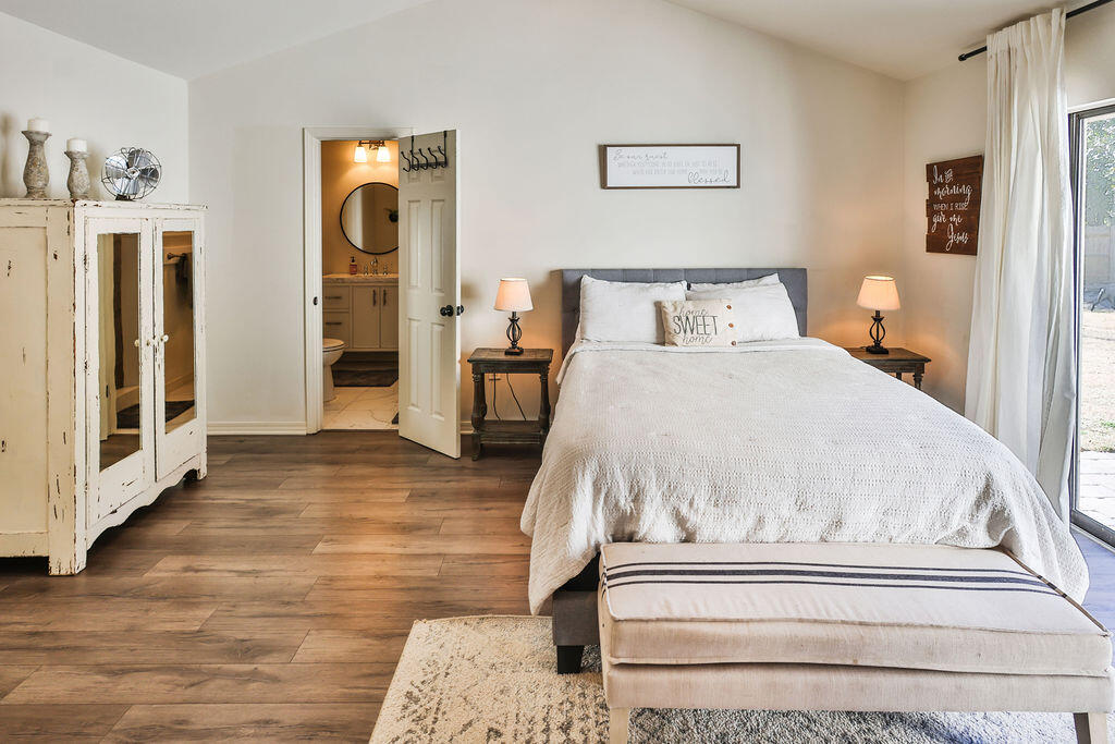 LIDO VILLAGE - Residential