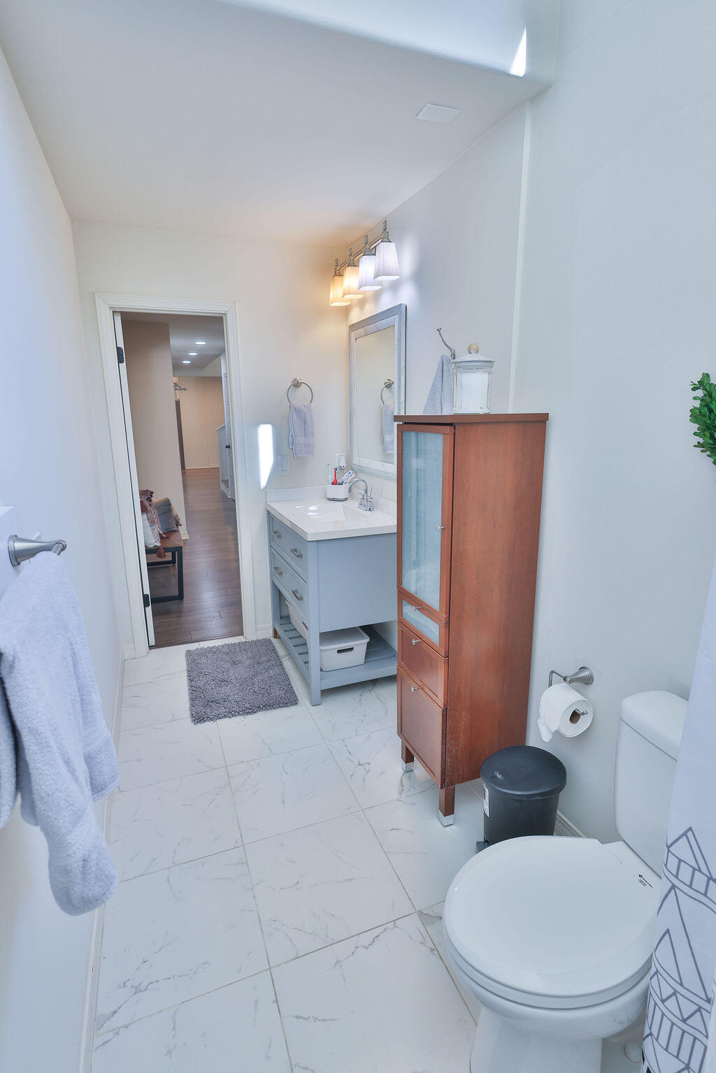 LIDO VILLAGE - Residential