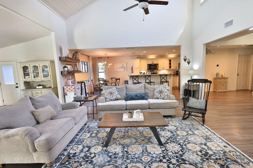 LIDO VILLAGE - Residential