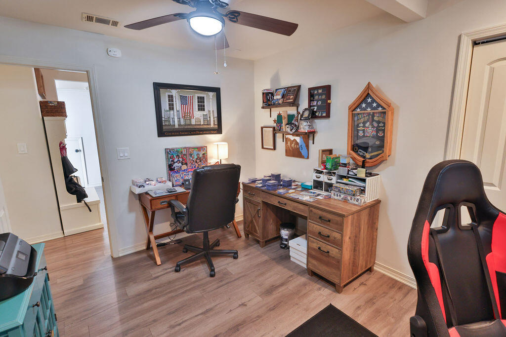 LIDO VILLAGE - Residential