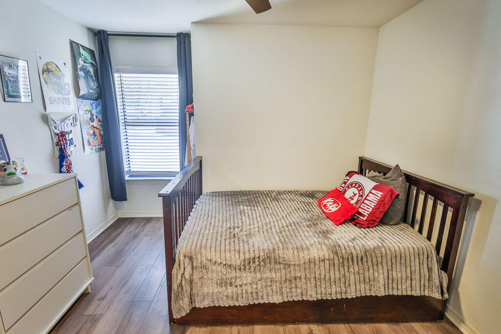 LIDO VILLAGE - Residential