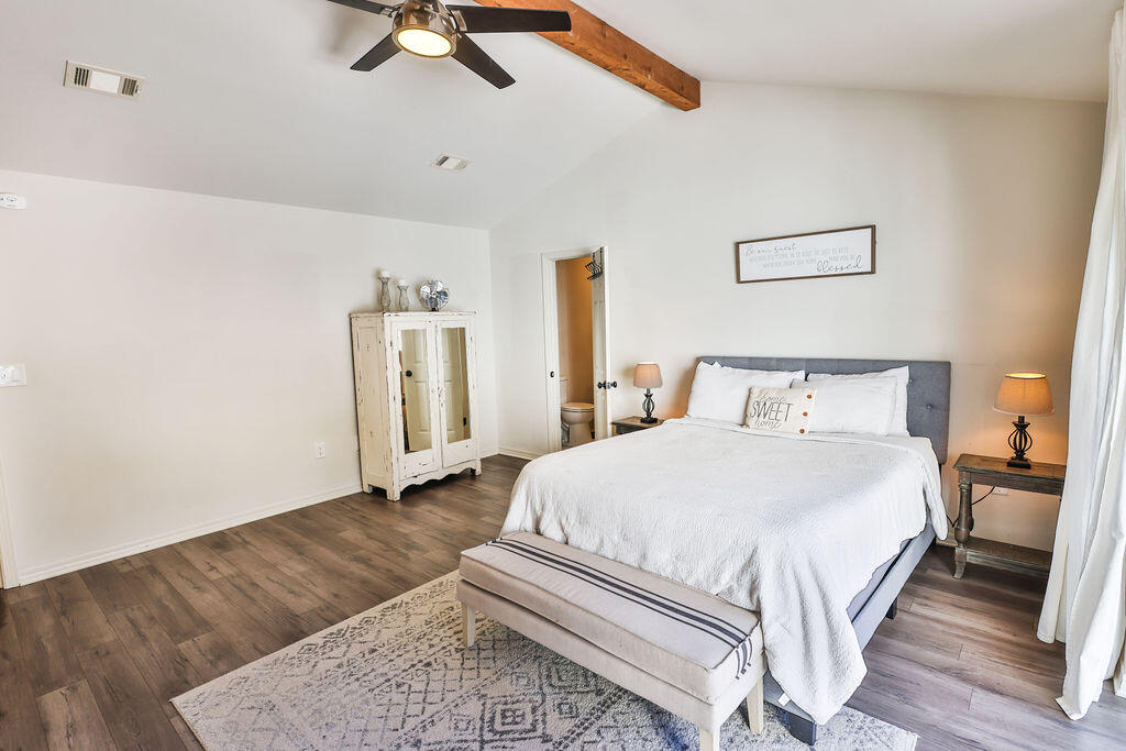 LIDO VILLAGE - Residential