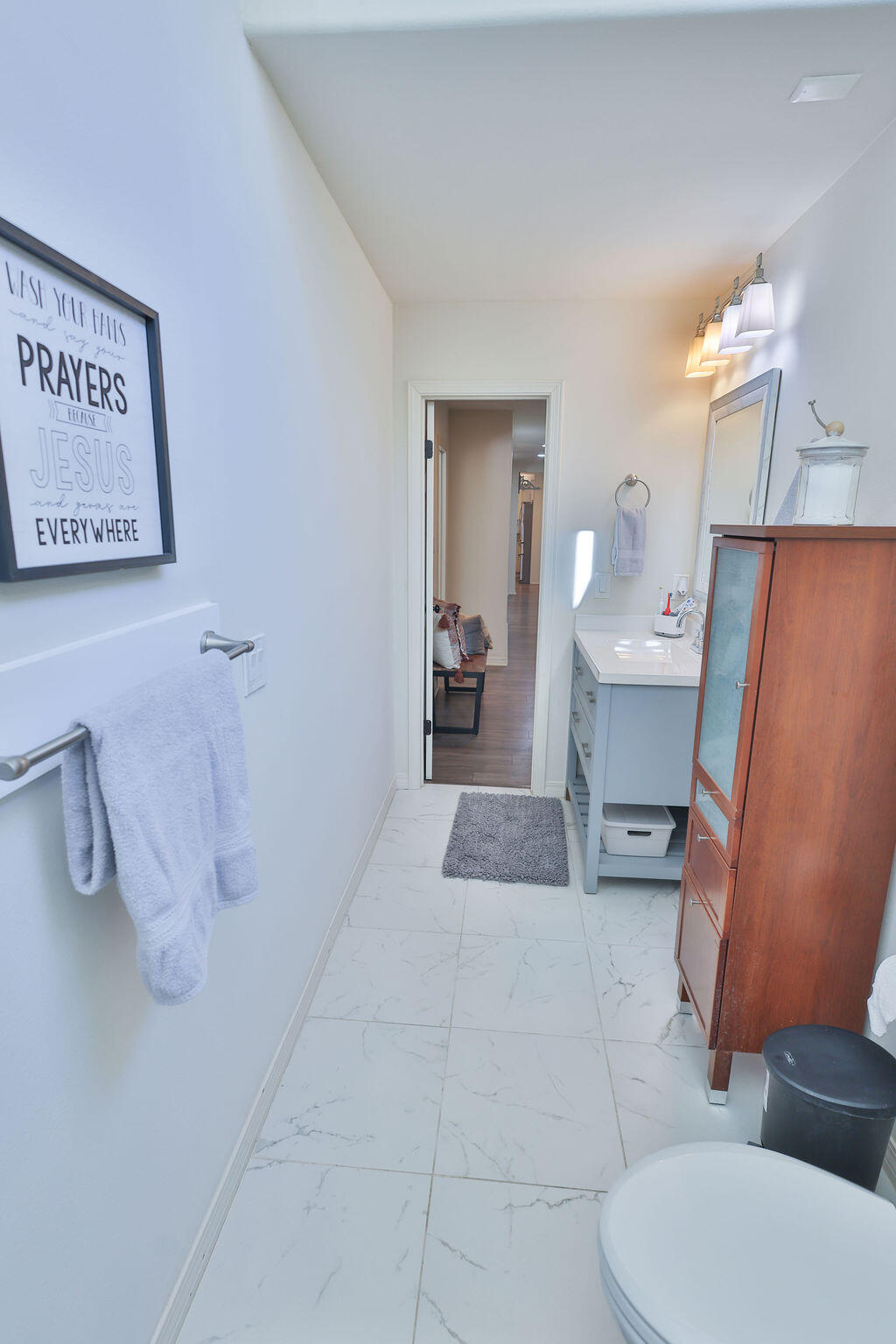 LIDO VILLAGE - Residential