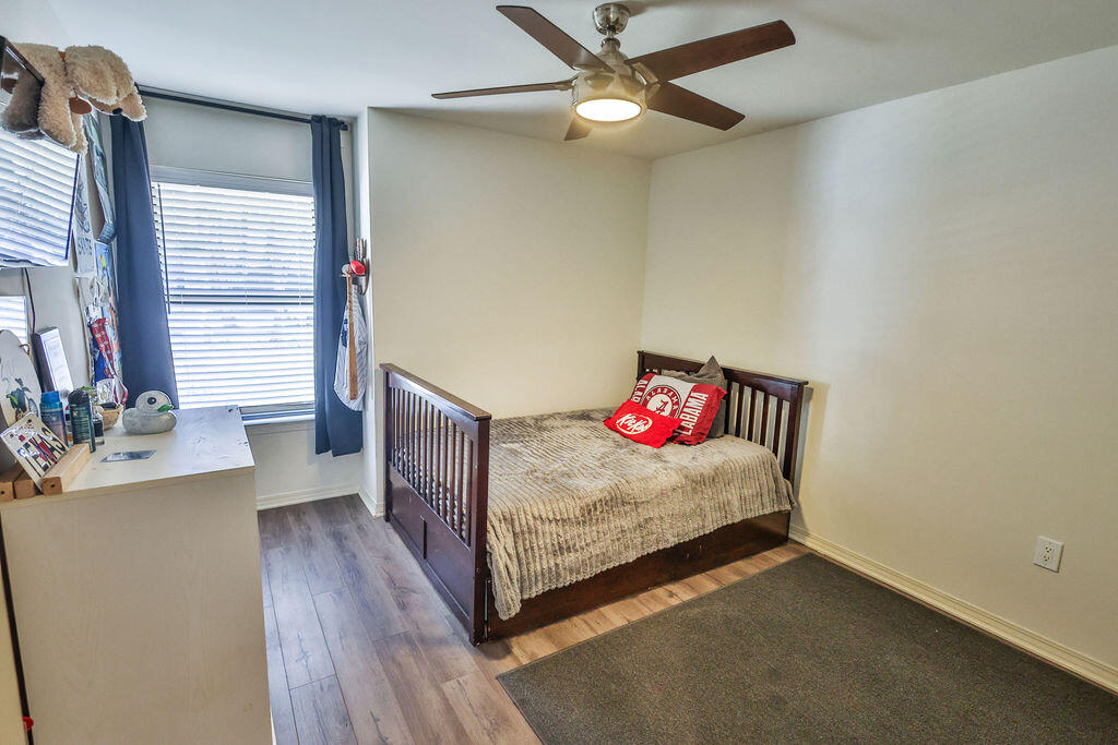 LIDO VILLAGE - Residential